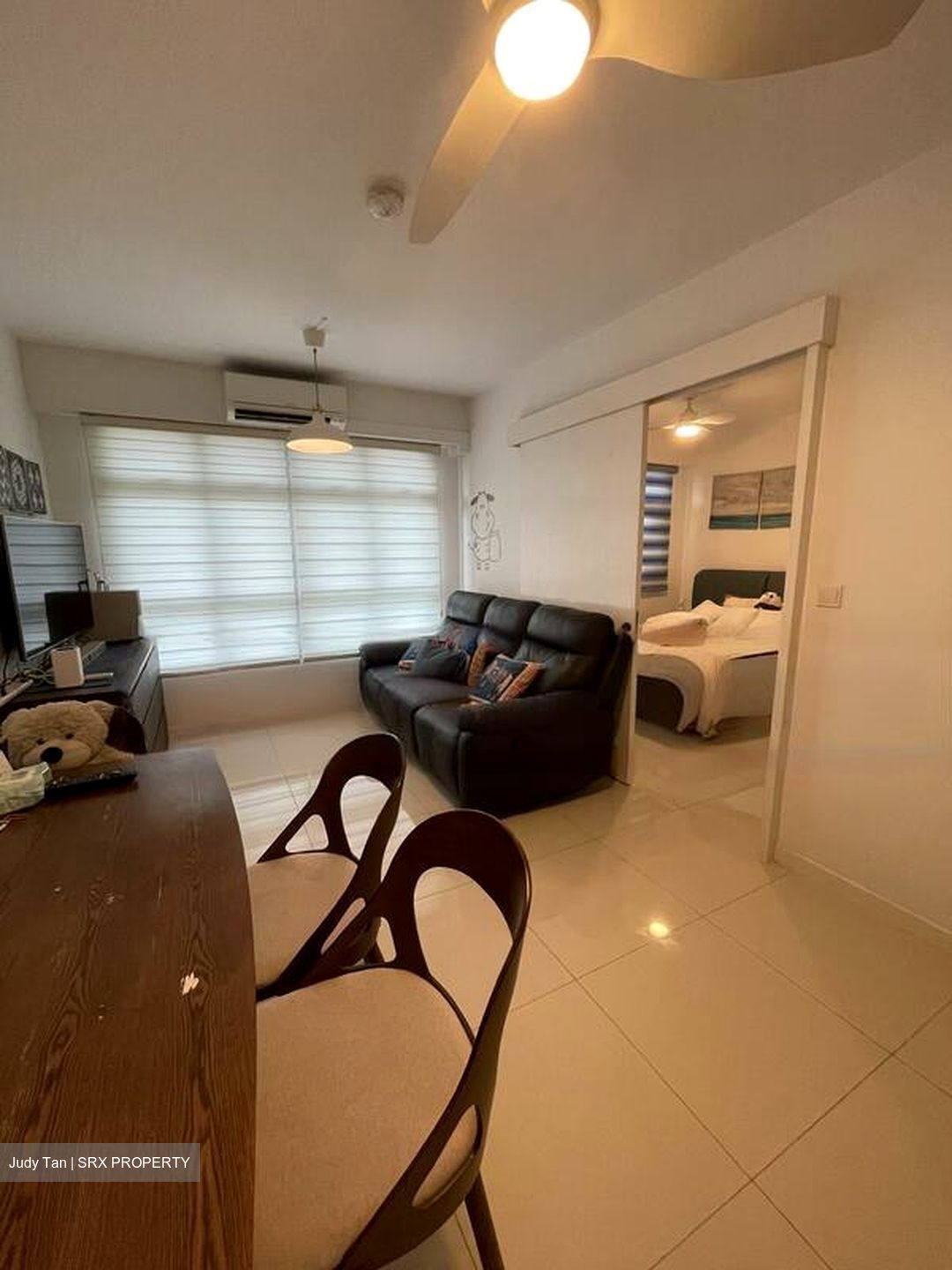 Blk 438B West Edge @ Bukit Batok (Bukit Batok), HDB 2 Rooms #460763321